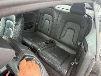Audi A5 1.8 TFSI CABRIOLET picture 17
