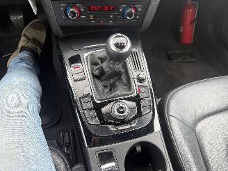 Audi A5 1.8 TFSI CABRIOLET picture 23
