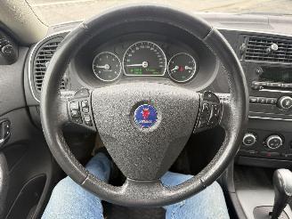 Saab 9-3 1.9 TID ESTATE picture 21