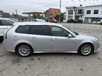 Saab 9-3 1.9 TID ESTATE picture 4