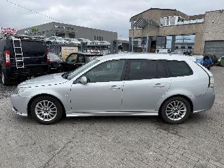 Saab 9-3 1.9 TID ESTATE picture 3