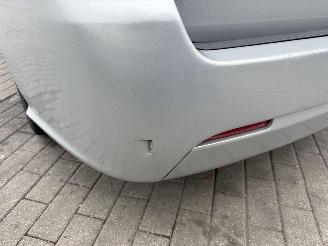 Saab 9-3 1.9 TID ESTATE picture 17