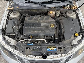 Saab 9-3 1.9 TID ESTATE picture 7