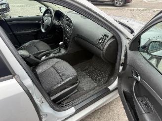 Saab 9-3 1.9 TID ESTATE picture 14