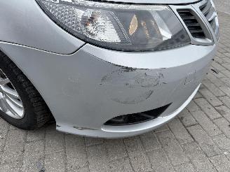 Saab 9-3 1.9 TID ESTATE picture 13