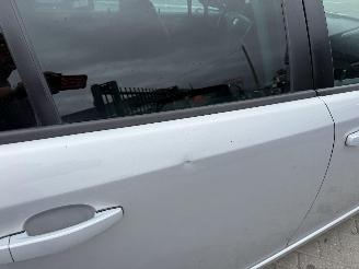 Saab 9-3 1.9 TID ESTATE picture 11