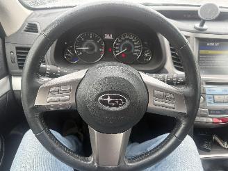 Subaru Legacy 2.0D AWD 4X4 picture 24