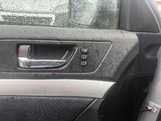 Subaru Legacy 2.0D AWD 4X4 picture 19