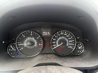 Subaru Legacy 2.0D AWD 4X4 picture 23