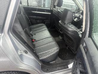 Subaru Legacy 2.0D AWD 4X4 picture 16