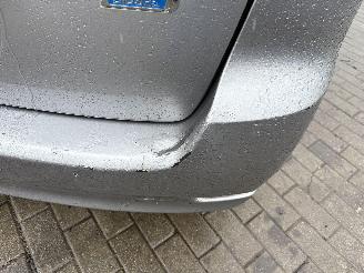 Subaru Legacy 2.0D AWD 4X4 picture 14