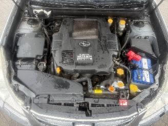 Subaru Legacy 2.0D AWD 4X4 picture 9