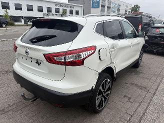 Nissan Qashqai 1.2 AUTOMAAT picture 6