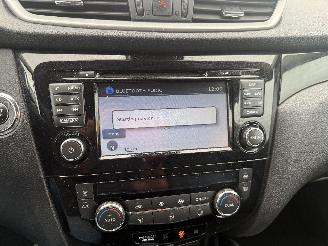 Nissan Qashqai 1.2 AUTOMAAT picture 19