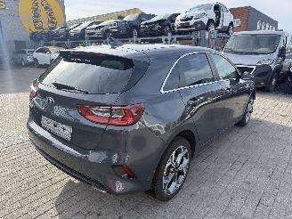 Kia Ceed 1.0T GDI DYNAMIC picture 8