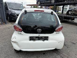 Toyota Aygo 1.0 picture 6