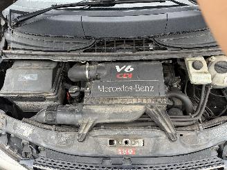 Mercedes Viano 3.0 V6 / AUTOMATIC picture 23