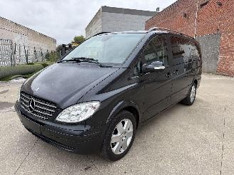 Mercedes Viano 3.0 V6 / AUTOMATIC picture 1