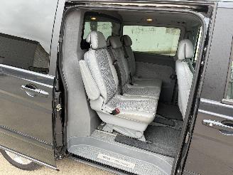 Mercedes Viano 3.0 V6 / AUTOMATIC picture 11