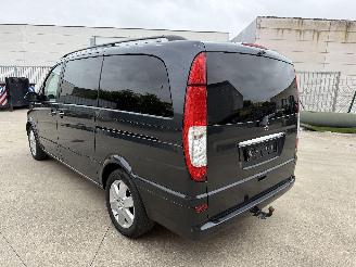 Mercedes Viano 3.0 V6 / AUTOMATIC picture 3