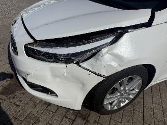 Kia Ceed 1.6 CRDI SW picture 10