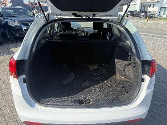 Kia Ceed 1.6 CRDI SW picture 14
