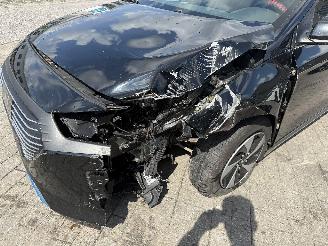 Hyundai Ioniq HEV1.6 GDI EXECUTIVE picture 5