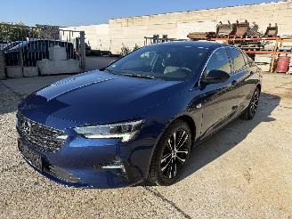 škoda osobní automobily Opel Insignia 1.5 GRAND SPORT 2021/5