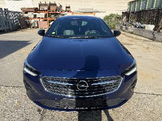 Opel Insignia 1.5 GRAND SPORT picture 2