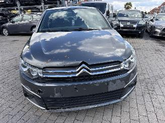 Citroën C-Elysee 1.6 BLUEHDI SHINE picture 3