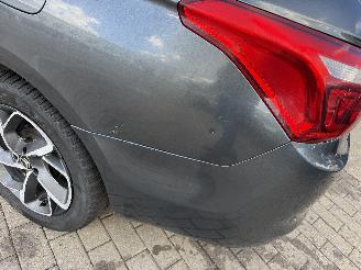 Citroën C-Elysee 1.6 BLUEHDI SHINE picture 13