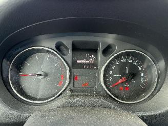 Citroën C-Elysee 1.6 BLUEHDI SHINE picture 16