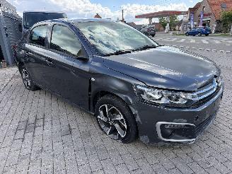 Citroën C-Elysee 1.6 BLUEHDI SHINE picture 4
