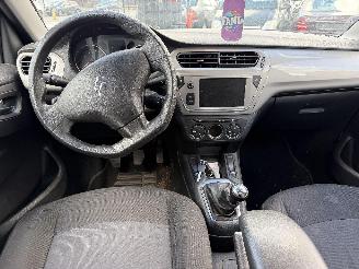 Citroën C-Elysee 1.6 BLUEHDI SHINE picture 6