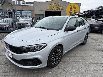Voiture accidenté Fiat Tipo 1.0 FIREFLY 100 2021/3