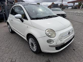 Fiat 500 FIRE - BRAND -FEU picture 4
