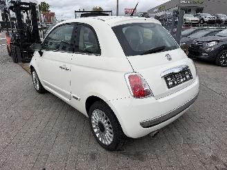 Fiat 500 FIRE - BRAND -FEU picture 10