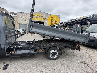 Voiture accidenté Iveco Daily 3.5-TNC 2022/9
