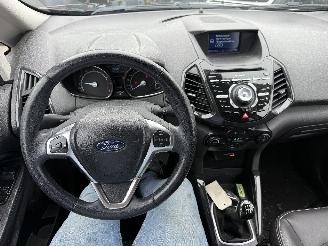 Ford EcoSport 1.0 TITANIUM picture 7