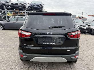 Ford EcoSport 1.0 TITANIUM picture 9