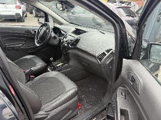 Ford EcoSport 1.0 TITANIUM picture 24