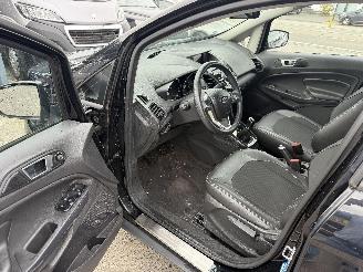 Ford EcoSport 1.0 TITANIUM picture 6