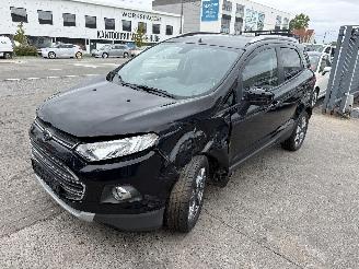 Ford EcoSport 1.0 TITANIUM picture 4