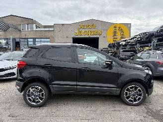 Voiture accidenté Ford EcoSport 1.0 TITANIUM 2017/4