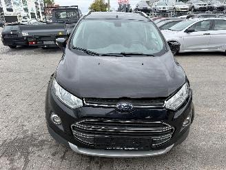 Ford EcoSport 1.0 TITANIUM picture 3