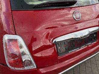 Fiat 500 LOUNGE picture 15