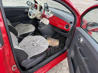Fiat 500 LOUNGE picture 14