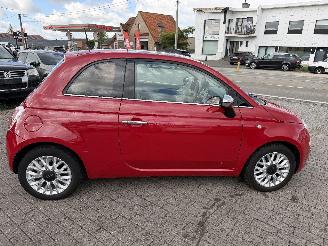 Fiat 500 LOUNGE picture 10