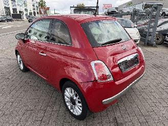 Fiat 500 LOUNGE picture 3