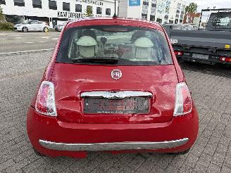 Fiat 500 LOUNGE picture 4